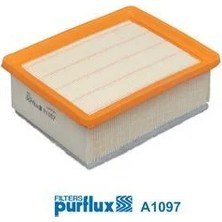 Purflux Hava Filtresi P206 1.4i-1.6 16V-2.0 Hdi 98 > Xsara 2.0 Hdi 99>