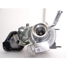Garret Turbo Şarj Fıat Egea 16> 500X 14> Fiorino 14> Opel Corsa E 15> Combo D 14> 1.3d Mtj 1.3 Cdtı B13DTE-DTN-DTR Euro 6