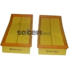 Purflux Hava Fıltresı Takımı Mercedes M112 M113 M272 M273 W203 W204 C209 C219 W211 W212 W220 W221 W251