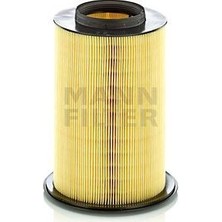 Mann Hava Filtresi Focus Iı-Iıı 04-11> Cmax 1.6-1.8tdcı-2.0tdcı 07-11&GT;S40 C30 V40 V50 04> C16134/1