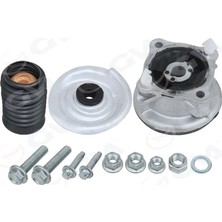 GVA Amortısor Takozu On Mercedes W168 W414 Rulmanlı