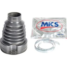 MKS Aks Körüğü Sol Iç Focus C346
