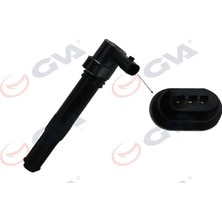 GVA Ateşleme Bobini Kalem Fıat 500 12> Bravo Iı 08>14 Doblo 10> Egea 16> Alfa Romeo Mıto 08>13 0.9t 1 .2 1.4