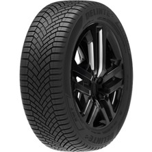 Delinte Delınte 215/60R17 100V Xl Aw7 Delınte 4 Mevsim Lastiği 2026