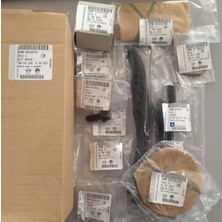 Gm Eksantrik Zincir Seti Astra H-Corsa C-D-Combo-C-D-Astra J-MERIVA-ALBEA-DOBLO-EGEA-PUNTO-500- 1.3 Jtd -1.3 Cdtı E4-E5-E6 Gergi Kiti