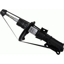 SACHS Ön Amortisör L/r Volvo S60 00-10 S80 98-06 V70 00-07
