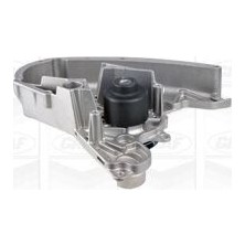 Graf Devırdaım Su Pompası Fıat Ducato 06> Ivecodaıly Iıı 05> C13 2.3 Jtd F1A Karsan J10 02> E4 Jes T 5