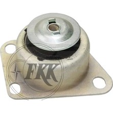 FKK Şanzuman Takozu Sol Palıo-Albea 96 > Doblo 01 > 1.3 Jtd