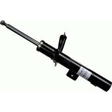 SACHS Ön Amortisör Sol Partner-Berlıngo 1996&GT;2009 P306 1994-2002 Xsara 1997-2005 Gazlı