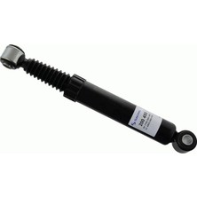 SACHS Arka Amortisör L/r Peugeot Partner Cıtroen Berlıngo 96>15