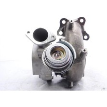 Garret Turbo Komple Nıssan Navara 2.5l YD25DDTI D40 07-10