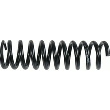 SACHS Helezon Yay Arka 339MM Mercedes E-Class W124 S124 C124