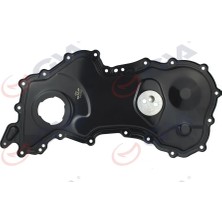 GVA Eksantrık Zıncır Kapagı Mercedes OM622 OM626 W205 W447. Renault Megane Iv 15> Trafıc Iıı 15> Kadjar 15> Nıssan Qashqaı Iı 13> X-Traıl Iıı 14> 1.6 Dci R9M