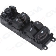 GVA Cam Acma Salterı On Sol Land Rover Freelander Iı L359 06>14