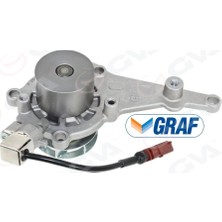 GVA Devirdaim Vw-Skoda-Audi-Cupra-Seat 16> Ford 23> 2.0 Tdi Dsud-Dtrb-Dtrd-Deze-Dtna-Dtua Sensorlu