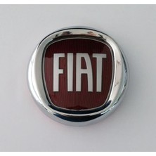 Ozar Bagaj Arması Fıat Egea Sedan 85MM