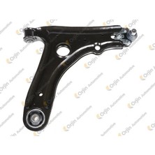 Orjin Alt Salıncak Kolu Komple Sağ Caddy Iı 95-04 - Golf Iı 83-92 - Corrado 87-95 VW021R 191407151B-357407365