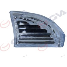 GVA Ön Tampon Reflektörü Sağ Vw cc 2008-2012