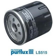 Purflux Yağ Filtresi Uno 45-Panda-Tmpr-Alfa 145-146-164 -Ibıza I-Terra