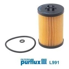 Purflux Yağ Filtresi Golf Vıı-Passat-A3-Leon-Octavıa 1.6 Tdi-2.0 Tdi 2012 >