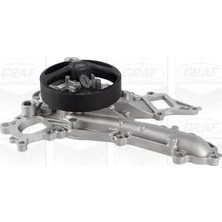 Graf Devırdaım Pompası Mercedes M276 W204 C218 W212 X204 W166 W221 R231 R172