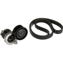 Gates Alternatör Gergi Kiti Duster 10> Logan Iı 12> Sandero Iı 12> Symbol Iıı 13> 1.5 Dci