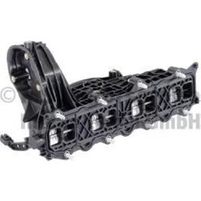 Pierburg Emme Manıfoldu Mercedes OM651 W176 W246 W204 W205 C117 C218 W212 X156 X204 W166 W639 W447 B906 Kelebeklı