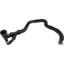 Gates Radyator Hortumu Alt Land Rover 204PT Freelander Iı L359 Range Rover Evoque L538 Range Rover Evoque L538