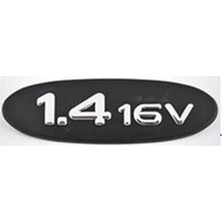 OKSA Çıta Yazısı 1.4 16V Clıo