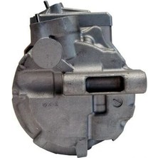 Mahle Klıma Kompresoru Mercedes W202 S202 C208 W210 W638 B901&GT;B904