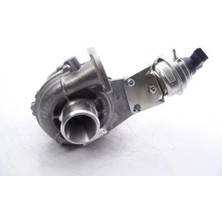 Garret Turbo Kompresör Fıat 500 L 13> Bravo Iı 08>14 Mıto 08>15 Jeep Renegade 14> 1.6d Mtj Euro 5 Soketli Turboşarj