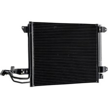 Mahle Klima Kondenseri Kurutcu Ile A3-Leon-Toledo-Octavıa-Caddy Iıı-Golf V-Vı-Jetta Iv-T Ouran 562X401X16