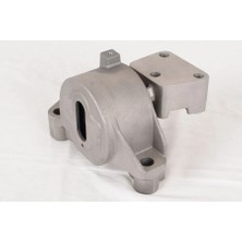 GB Motor Takozu Sağ Peugeot Bıpper 10> Cıtroen Nemo 10> Fıat Fıorıno 08> 1.3 Hdı-Jtd