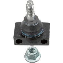 LEMFORDER Rotıl On Alt Smart Fortwo Coupe 450 04>07 Roadster Coupe 452