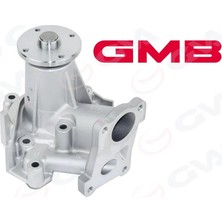 GVA Devirdaim Su Pompası Hyundaı Starex 96-> / H100 2.6l Kamyonet 96->/ Galloper 2.5l 99->/ Kıa K2500 2.5l Tcı 98-> / Mıtsubıshı L200 2.5l 4D56 K74T 4x4 96-06