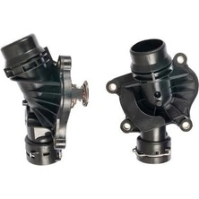 Gates Termostat 88 C Bmw M47 M57 E90 E87 E46 E91 E92 E93 E60 E61 E64 E65 E83 E70
