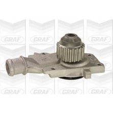 Graf Devirdaim Escort-Cl 1.4-1.6 Cvh 90-95 -Fıesta 1.6 90-00