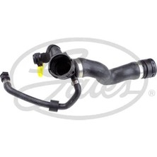 Gates Radyatör Üst Hortumu Bmw F01 740İ