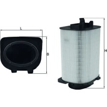 Mahle Hava Fıltresı Mercedes M274 W204 W205 C205 W213 R172 X253