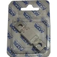 MTA 0601250 Megaval Ara Sigorta 250 Amper Pembe