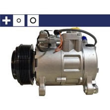 Mahle Klıma Kompresoru Bmw F30 F31 F34 F32 F33 F07 F10 F11 F06 F12 F13 F01 F02 E70 F15 E71 F16