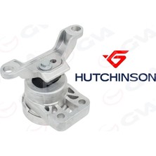 GVA Motor Takozu Sağ Ford Mondeo-Smax-Galaxy 07> 2.0 Tdci 5 2.0 Tdcı S80 Iı Volvo 124 -T4 T4F- 2.0 11> V70 Volvo 2.0 D 135 07>15