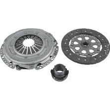 SACHS Debrıyaj Setı Rulmanlı Bmw E30 E36 E38 E39 E34