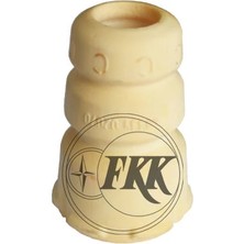 FKK Amortisör Takozu Corolla 07 > AZE156/GRE156 Vulkollan