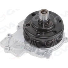 GVA Devırdaım Pompası Mercedes Sprınter OM651 B906 09>
