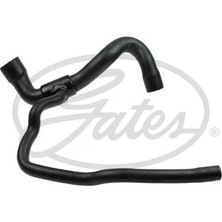 Gates Radyatör Alt Hortumu Opel Corsa D 1.2-1.4 Lpg 06 >