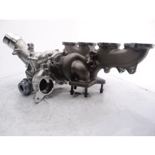 Garret Turbo Şarj Renault Talısman 15> Trafıc Iıı 15> Espace V 15> Opel Vıvaro B 15> 1.6 Dci R9M