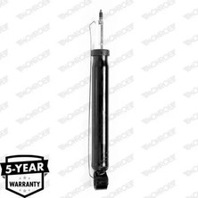 Monroe Arka Amortisör L/r Golf V 05-2014 Passat 2010-2014 Jetta Iv 2010-2015 > 23993 Gazlı Superb 2008-2015 Gazlı Alt Burçu 37 cm Mil Kalınlık 13 mm