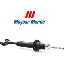 MAYSAN Amortısor On Sol Gazlı Bmw F10 F11 F06