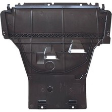 MARAL Karter Muhafazası Renault Fluence-Megane Iıı